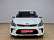 Kia Rio Prestige, 2017 года, пробег 203041 км