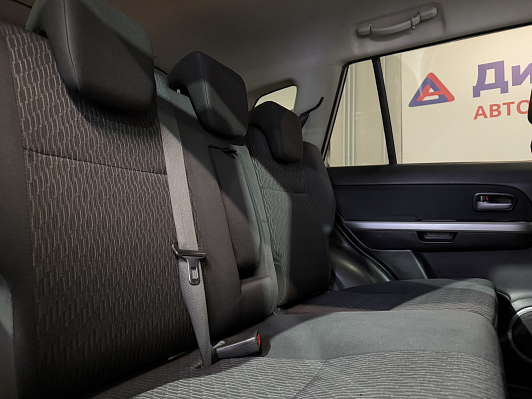 Suzuki Grand Vitara, 2012 года, пробег 126958 км