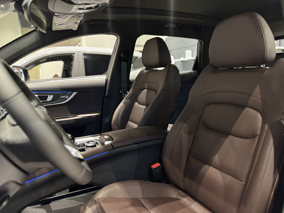 Tenet T7 Прайм, синий