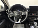 Kia Cerato Luxe, 2020 года, пробег 81739 км