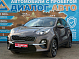 Kia Sportage Luxe, 2018 года, пробег 68650 км