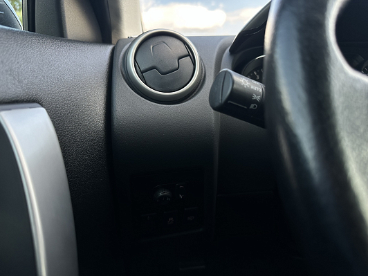 Nissan Qashqai SE, 2012 года, пробег 179484 км