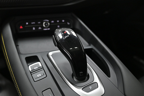 Haval F7x Tech Plus, черный