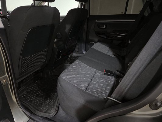 Great Wall Hover H3, 2014 года, пробег 169916 км