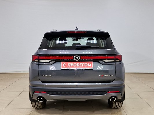 Changan CS35 Plus Техно, 2023 года, пробег 19100 км