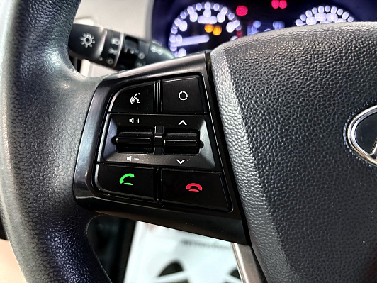 Hyundai Creta, 2016 года, пробег 233118 км