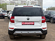 Skoda Yeti, 2014 года, пробег 217537 км