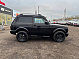 Lada (ВАЗ) 2121 (4x4) BLACK, 2021 года, пробег 18750 км