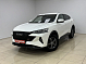 Haval F7x Elite, 2023 года, пробег 92841 км