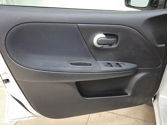 Nissan Note Luxury, 2012 года, пробег 101048 км