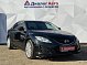 Mazda 6 Direct, 2012 года, пробег 189400 км