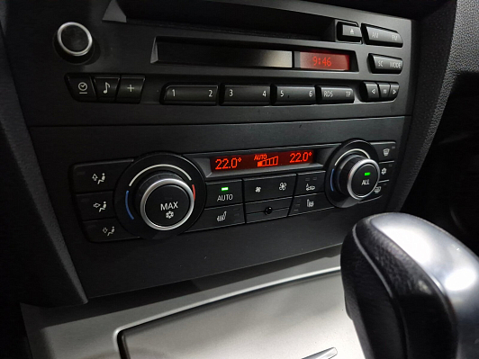 BMW 3 серии, 2011 года, пробег 134297 км