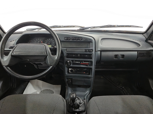 Lada (ВАЗ) 2114 Стандарт, 2013 года, пробег 130765 км