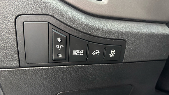 Kia Sportage Premium, 2014 года, пробег 251159 км