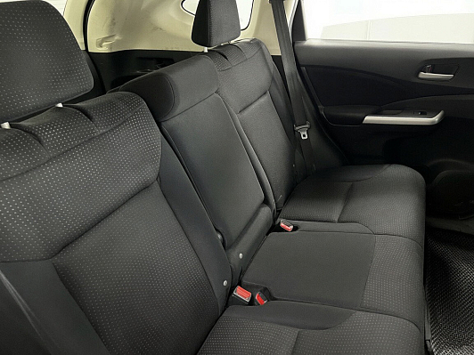 Honda CR-V Sport, 2013 года, пробег 375000 км