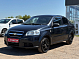 Chevrolet Aveo Base high, 2011 года, пробег 244835 км