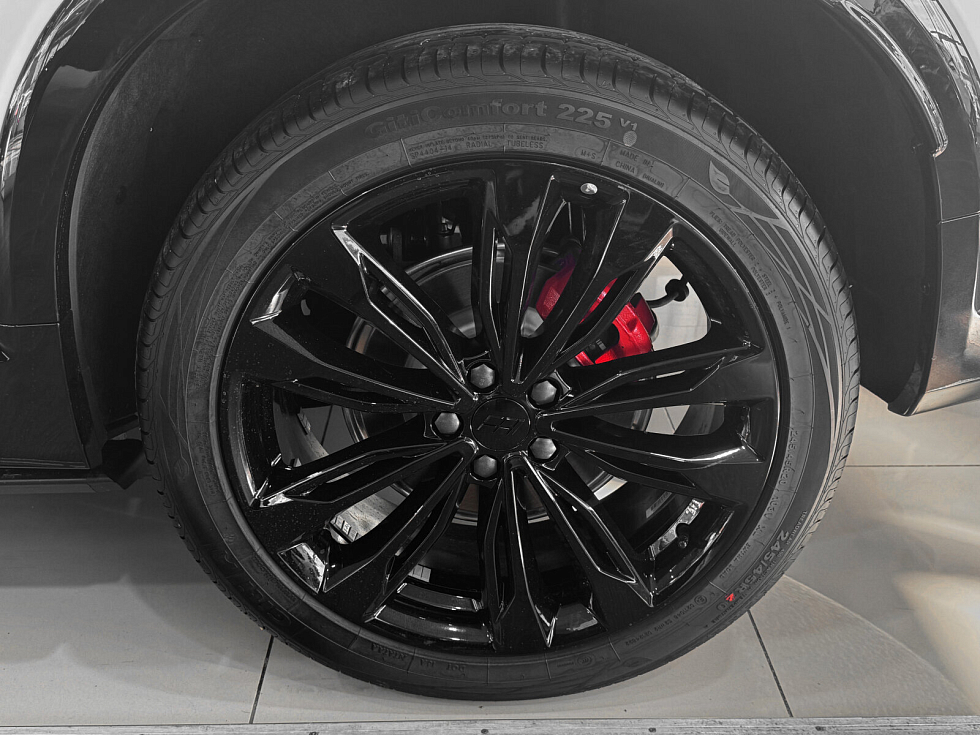 Knewstar 001 Flagship Sport, белый