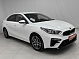 Kia K3, 2018 года, пробег 83112 км