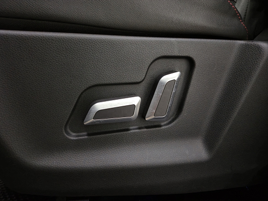 SWM G01F Smart 3, 2023 года, пробег 24826 км