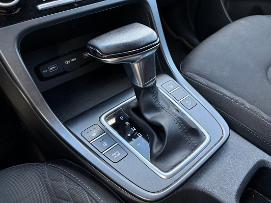 Hyundai Creta Family, 2021 года, пробег 91500 км