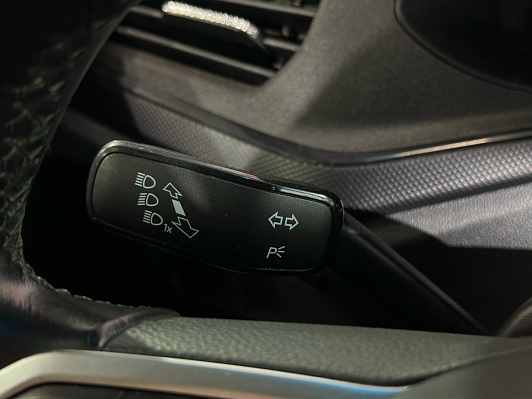 Volkswagen Polo Respect, 2020 года, пробег 103926 км