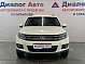 Volkswagen Tiguan Trend&Fun, 2013 года, пробег 302000 км