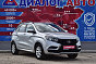 Lada (ВАЗ) XRAY Comfort, 2017 года, пробег 157100 км