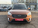 Hyundai Creta Active, 2019 года, пробег 83447 км