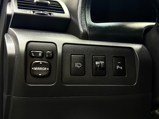 Toyota Camry Престиж, 2011 года, пробег 282375 км