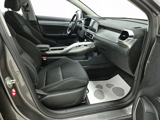 Geely Coolray Comfort, 2022 года, пробег 144870 км