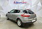Renault Megane, 2012 года, пробег 162673 км