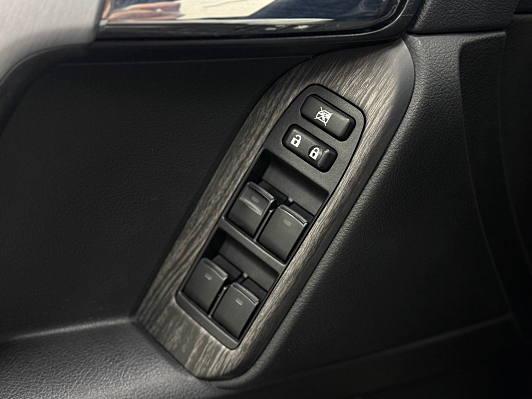 Toyota Land Cruiser Prado Style, 2016 года, пробег 198116 км