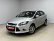 Ford Focus Titanium, 2011 года, пробег 159295 км