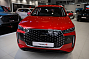 Chery Tiggo 4 CVT Line, красный