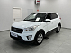 Hyundai Creta Active, 2016 года, пробег 76000 км