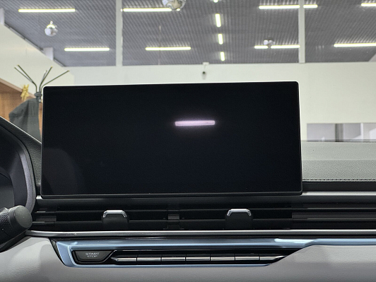 Geely Emgrand Standard, серый