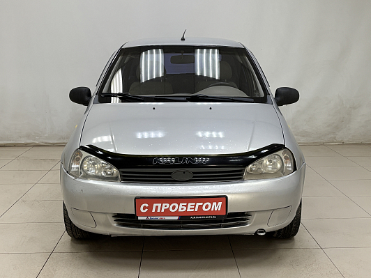 Lada (ВАЗ) Kalina, 2007 года, пробег 171798 км