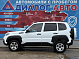 Lada (ВАЗ) Niva Travel Comfort Off-road, 2022 года, пробег 41284 км