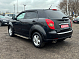 SsangYong Actyon Original, 2012 года, пробег 148720 км