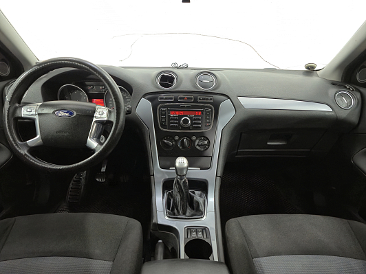 Ford Mondeo Ambiente, 2012 года, пробег 203005 км