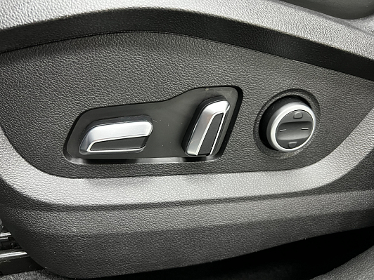 Exeed LX Prestige, 2023 года, пробег 59700 км