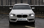 BMW 1 серии 116i, 2013 года, пробег 104000 км