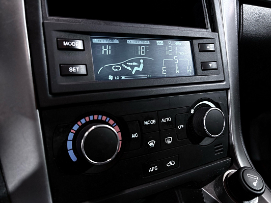 Chevrolet Captiva LS 5 мест, 2012 года, пробег 146000 км