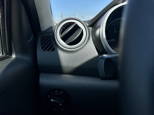 Datsun on-DO Dream II, 2019 года, пробег 87000 км
