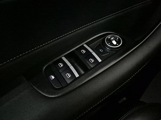 Chery Tiggo 4 Pro Action, 2024 года, пробег 34347 км