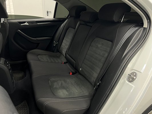 Volkswagen Jetta Comfortline, 2016 года, пробег 145346 км
