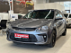 Kia Rio Comfort, 2018 года, пробег 174548 км