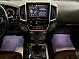 Toyota Land Cruiser Люкс Safety (7 мест), 2016 года, пробег 174802 км
