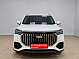 Geely Okavango Флагман, 2024 года, пробег 69548 км