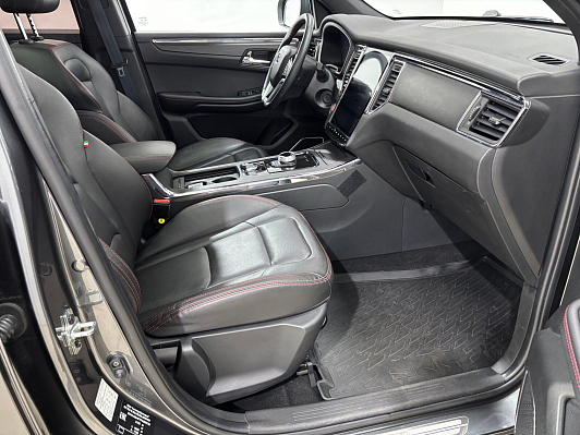 SWM G05 Pro Family 6, 2023 года, пробег 19638 км